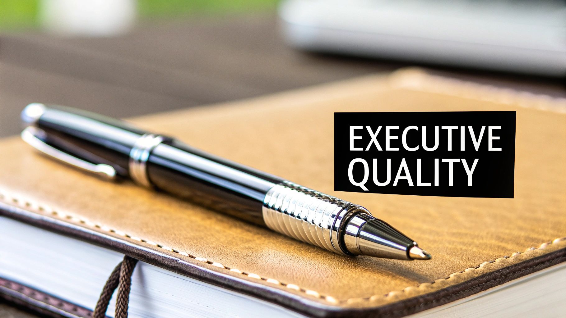 Promotional Products Inc. Metal Executive Pens