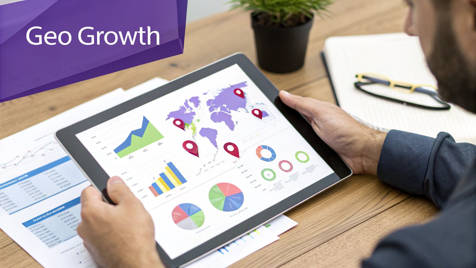 Your Guide to Using a Proxy by Country
