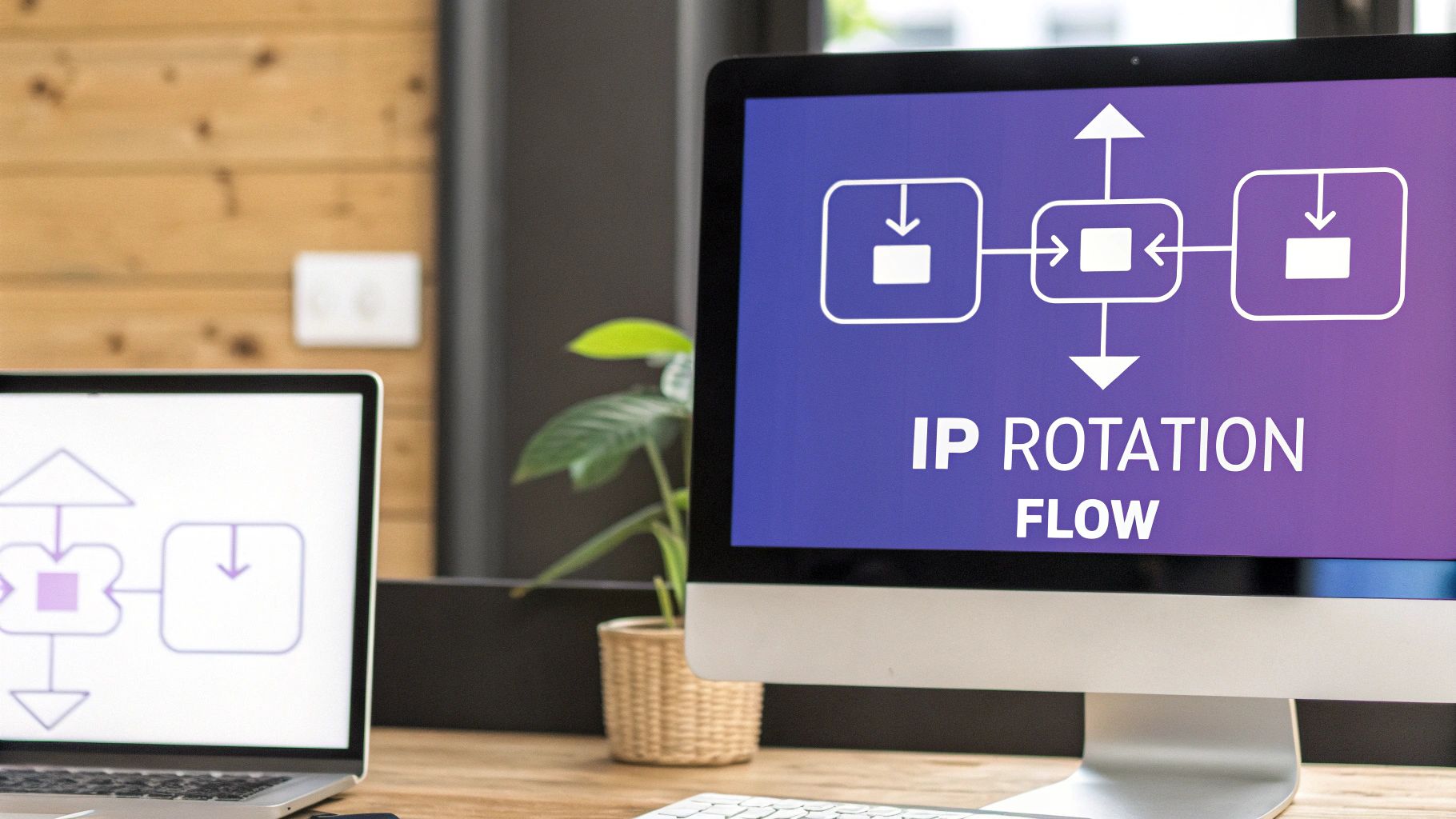 A Guide to Proxy IP Rotation A Guide to Proxy IP Rotation