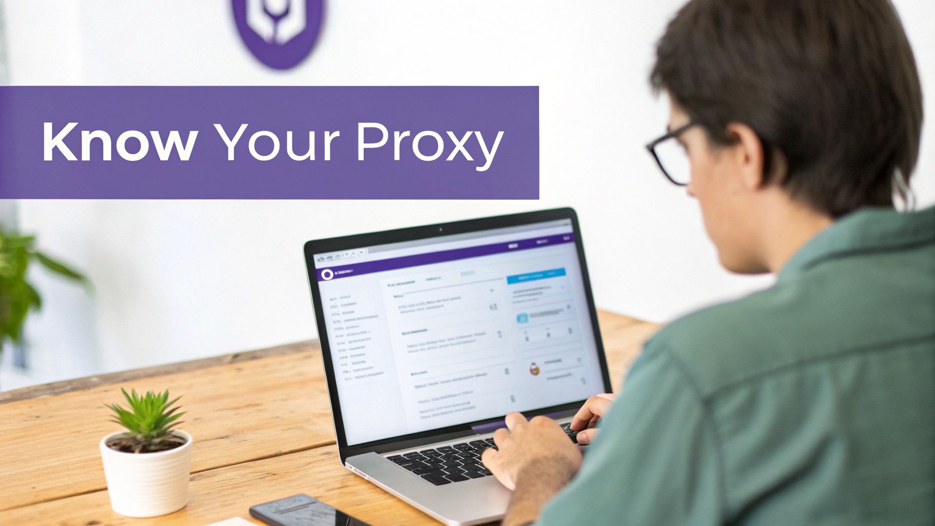 how to get the proxy server address: A quick guide