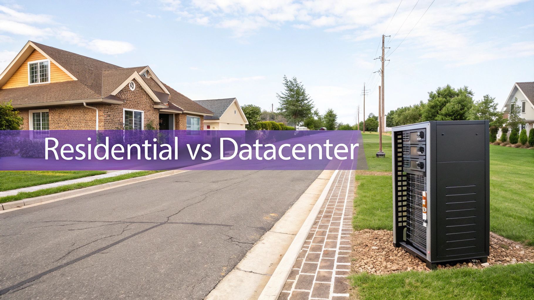 Your Guide to Using a Proxy by Country