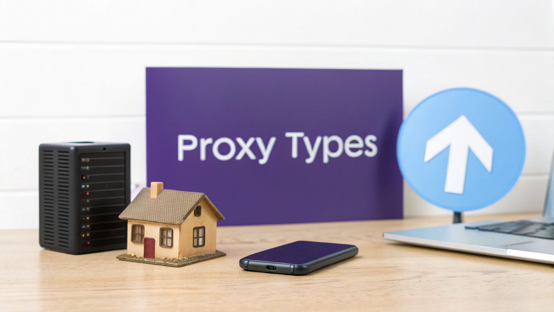 A Practical Guide to High Anonymity Proxies