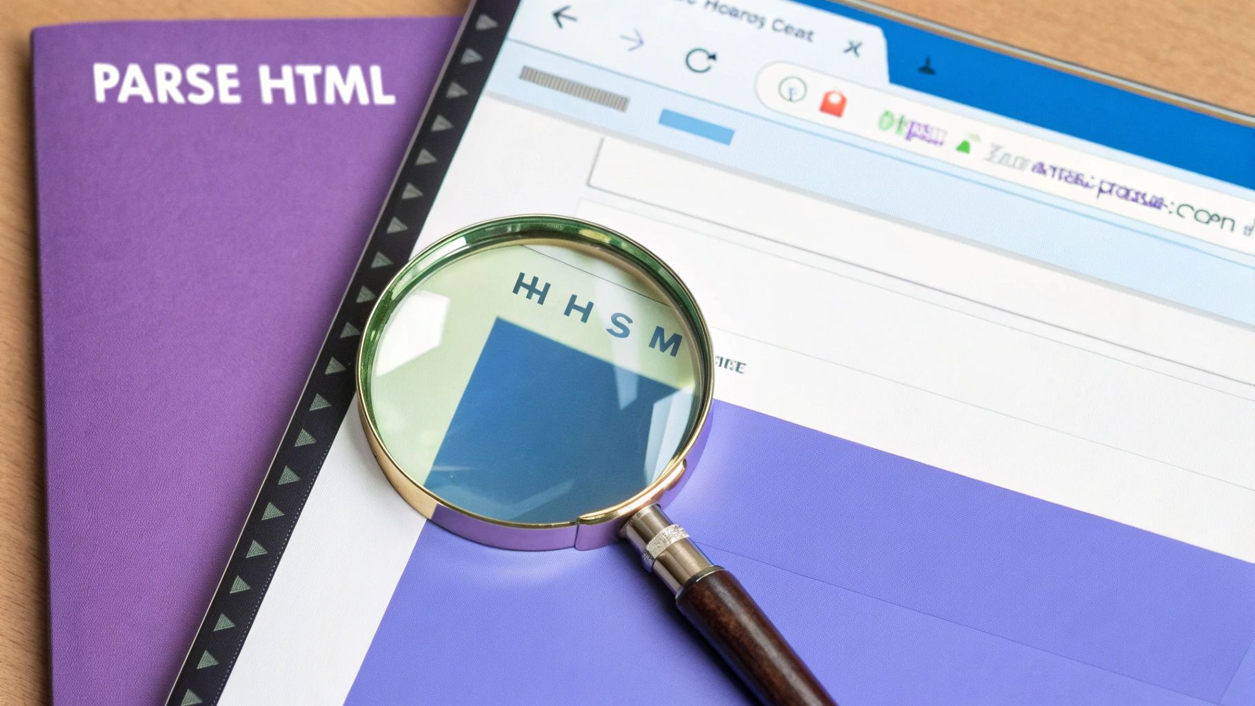 How to Scrape Websites A Beginner's Guide
