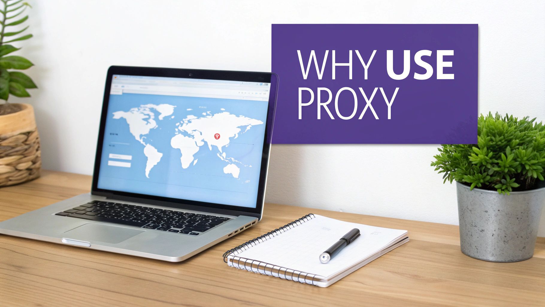 How to Use Proxies on Chrome a Practical Guide