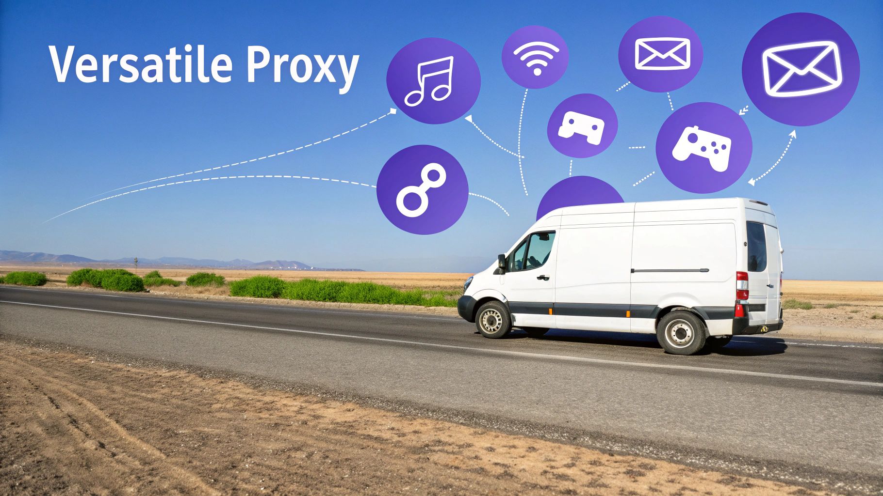 SOCKS vs HTTP Proxy: Which Is Right for You? SOCKS vs HTTP Proxy: Which Is Right for You?