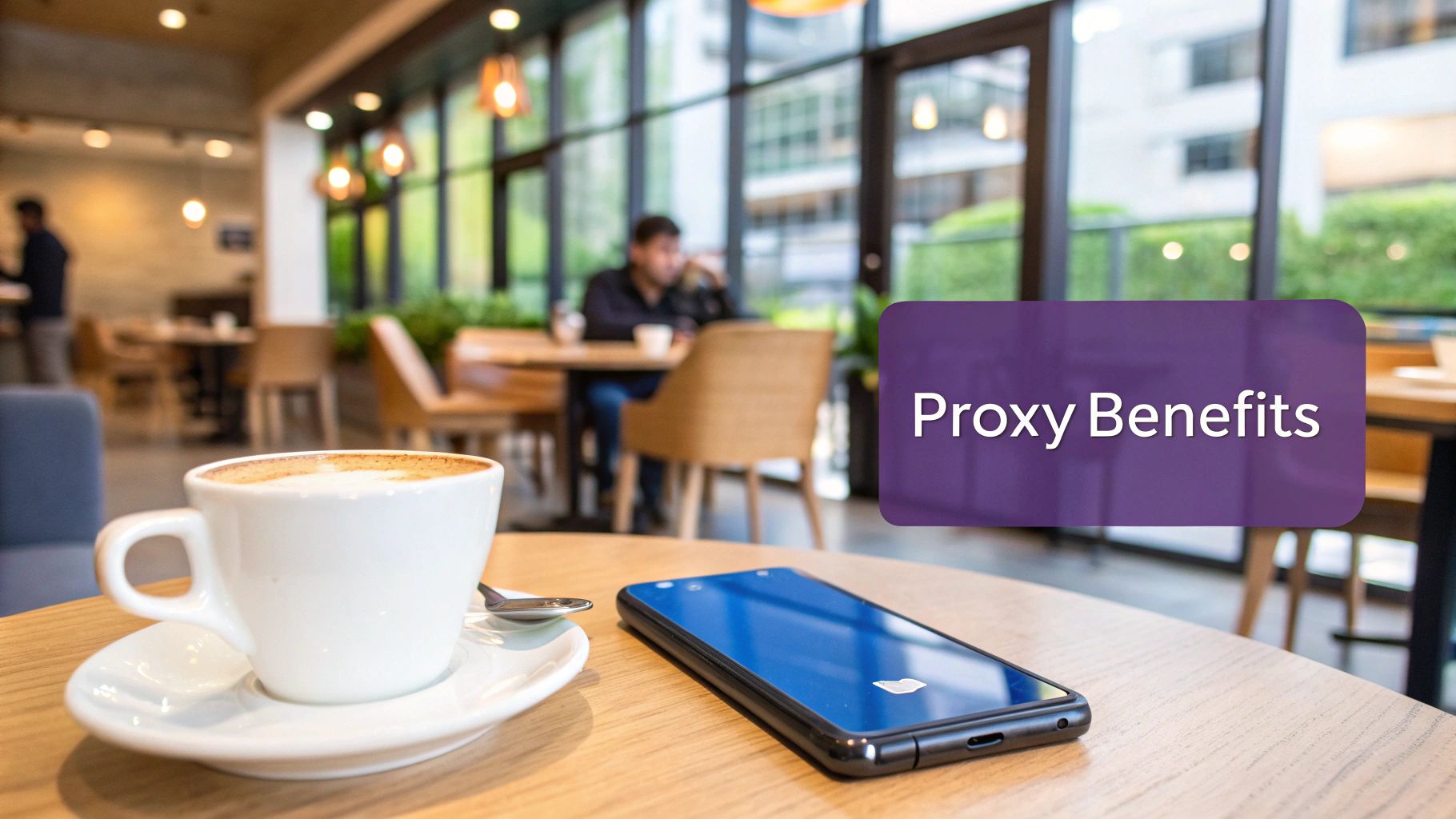How to Use Proxies on Android: Your Complete Guide How to Use Proxies on Android: Your Complete Guide
