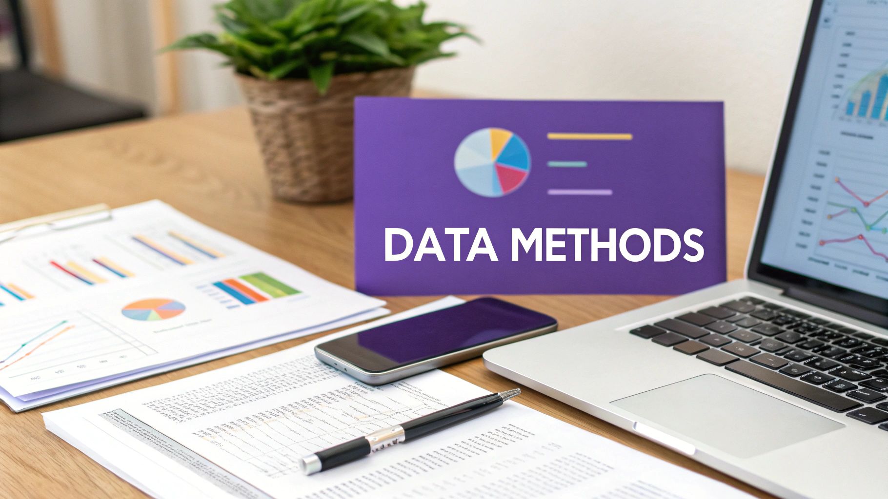 What Is Data Sourcing A Complete Guide