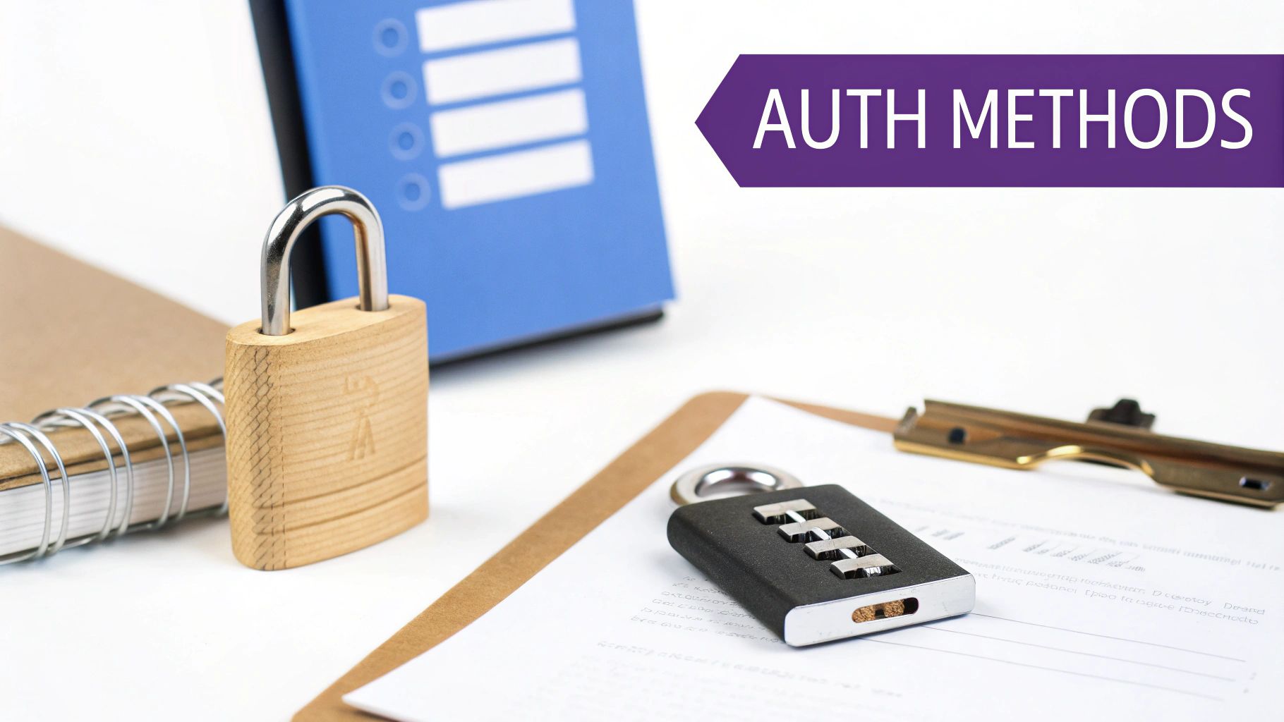 Proxy Server Authentication Explained