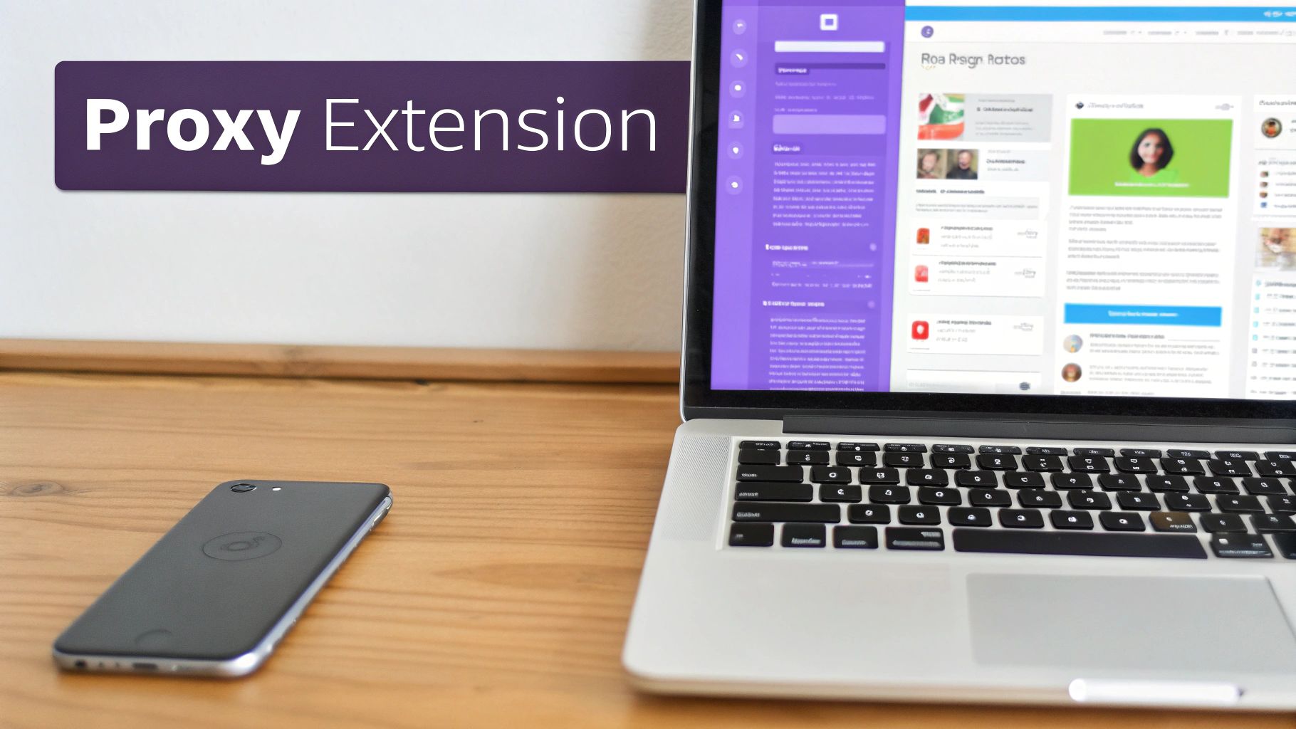 How to Use Proxies on Chrome a Practical Guide