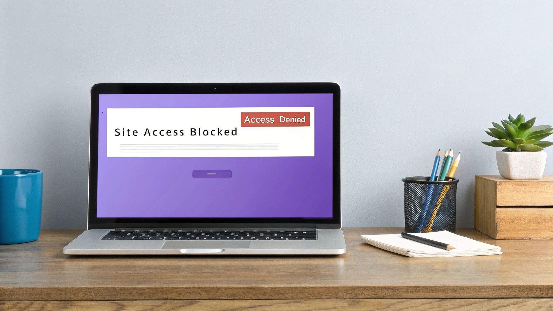 A Practical Guide to Bypass Website Blocks