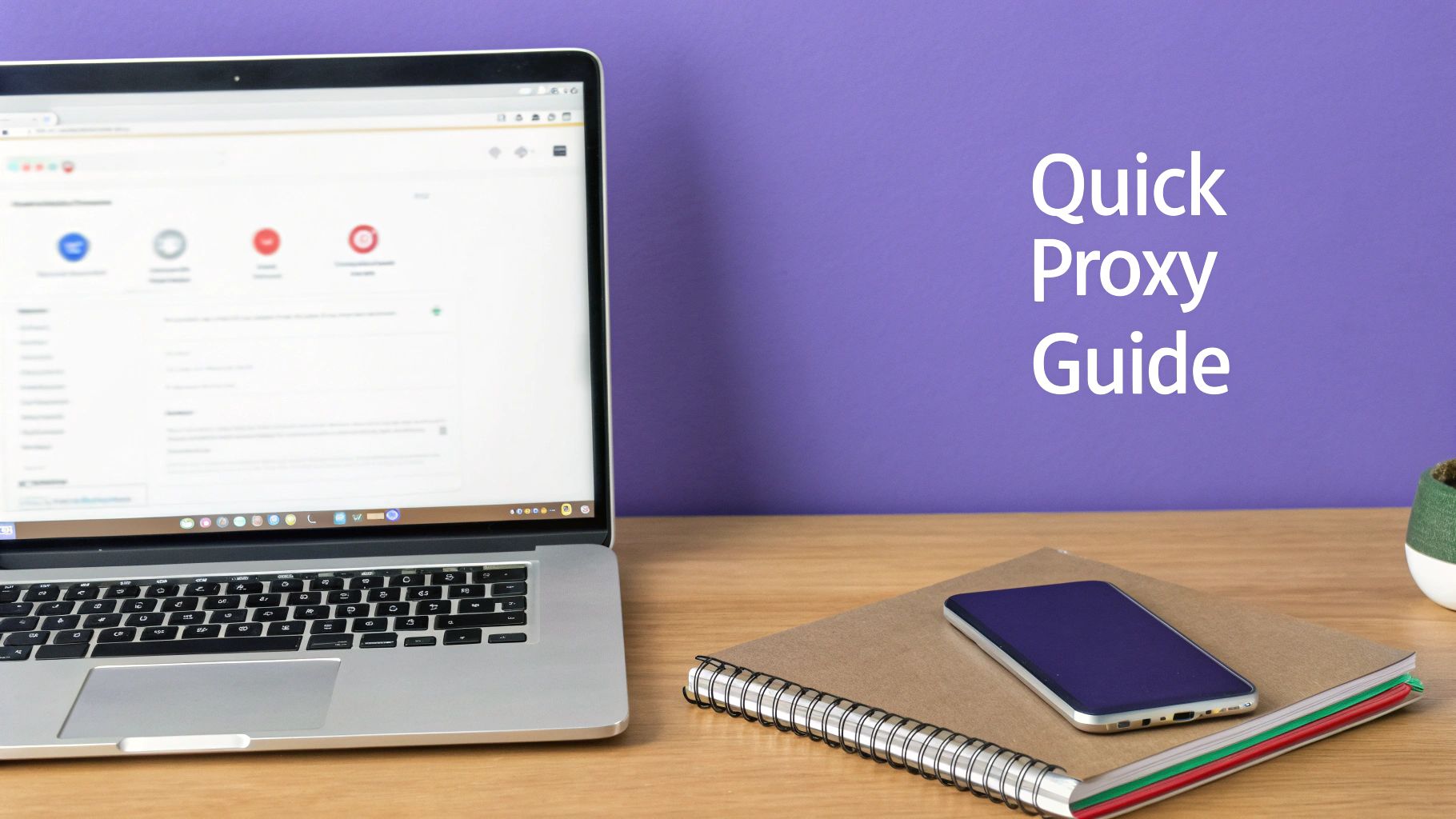 How to Use Proxies in Chrome: A Practical Guide How to Use Proxies in Chrome: A Practical Guide