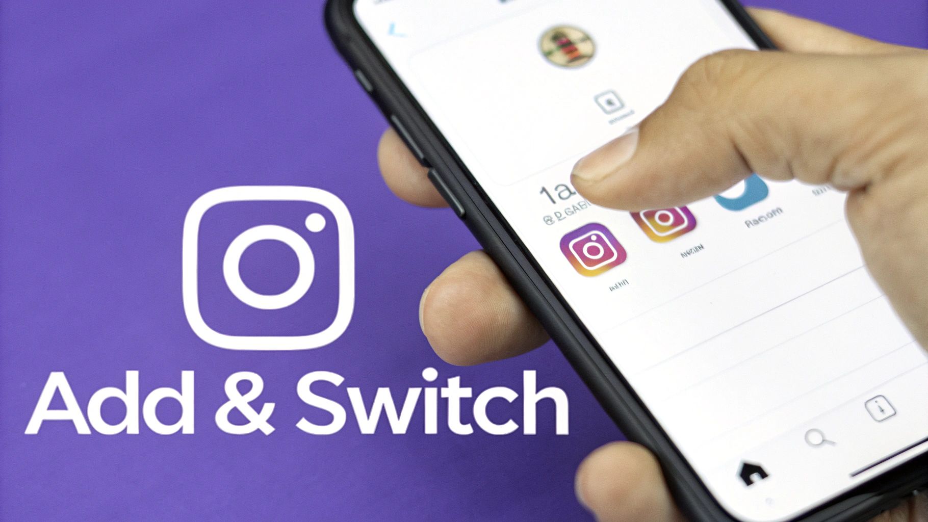 How to Create Multiple Instagram Accounts Safely How to Create Multiple Instagram Accounts Safely