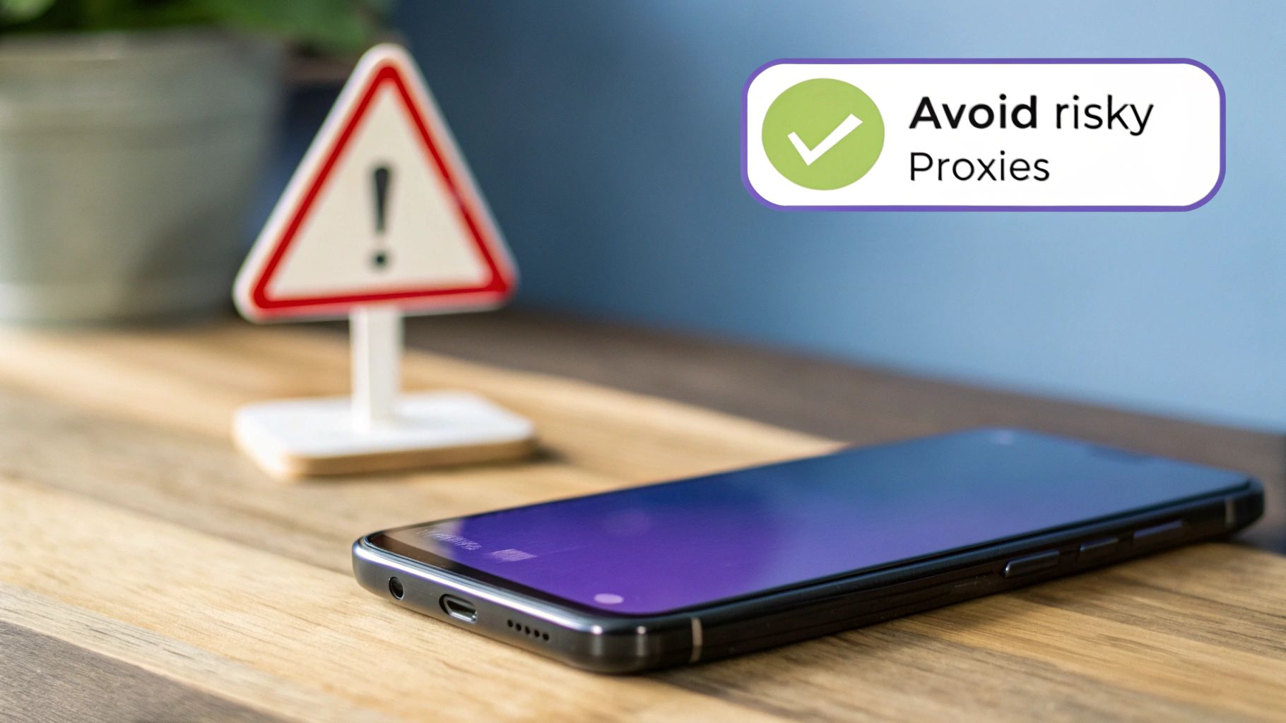 How to Use Proxies on Android: Your Complete Guide How to Use Proxies on Android: Your Complete Guide