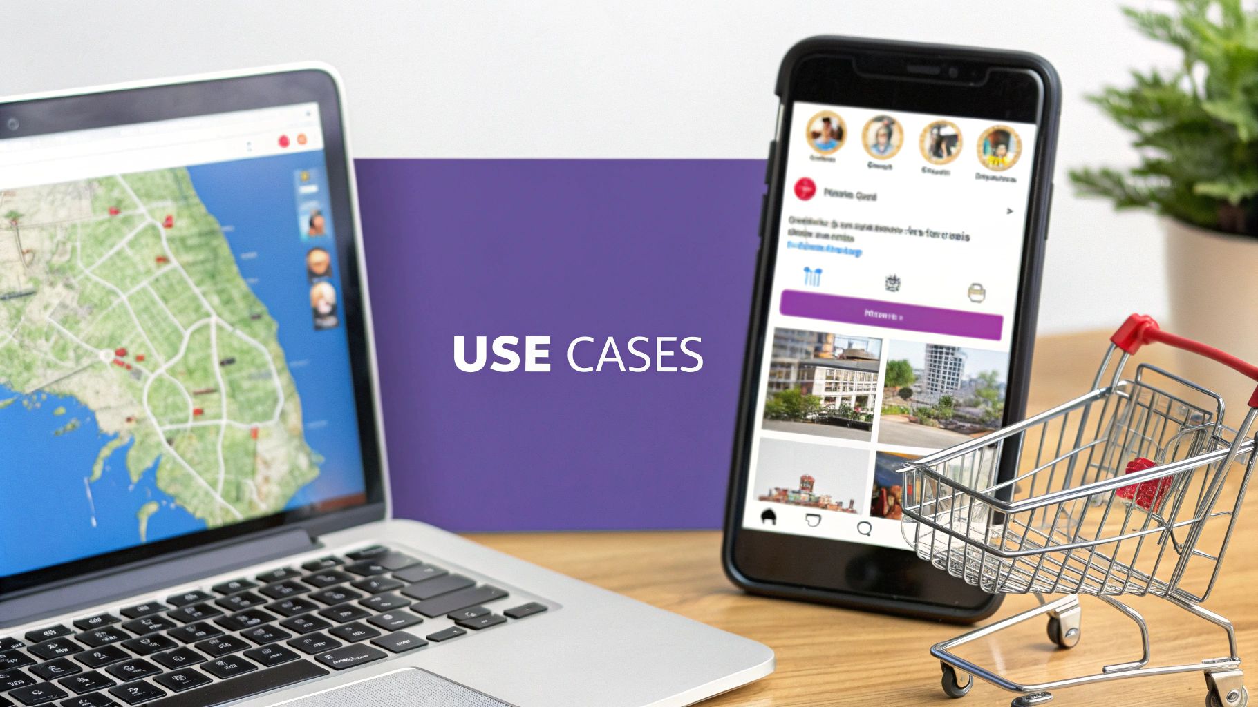 Your Guide to a Proxy for American IP