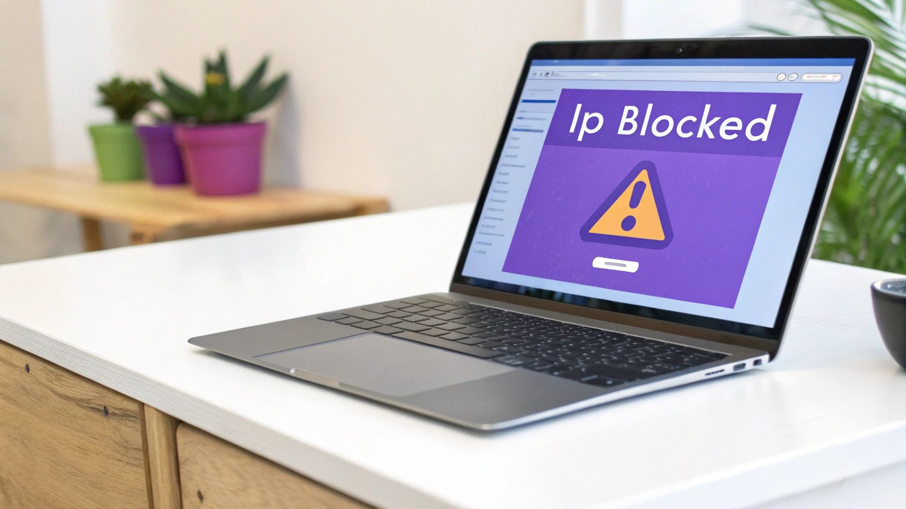 How to Bypass IP Bans: A Practical Guide How to Bypass IP Bans: A Practical Guide