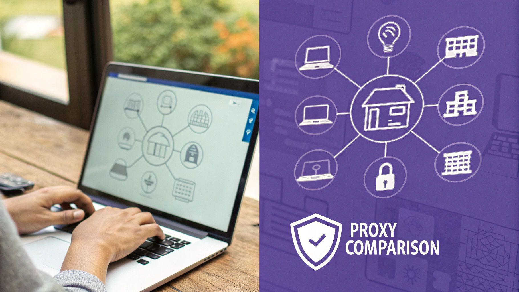 What Are ISP Proxies? Complete Guide & Benefits