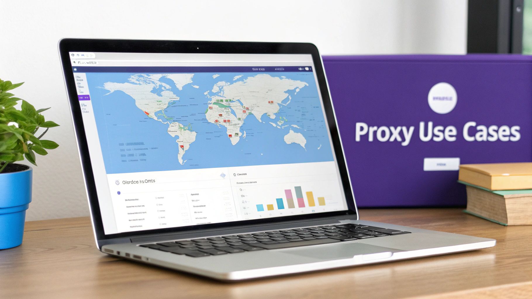 A Practical Guide to High Anonymity Proxies