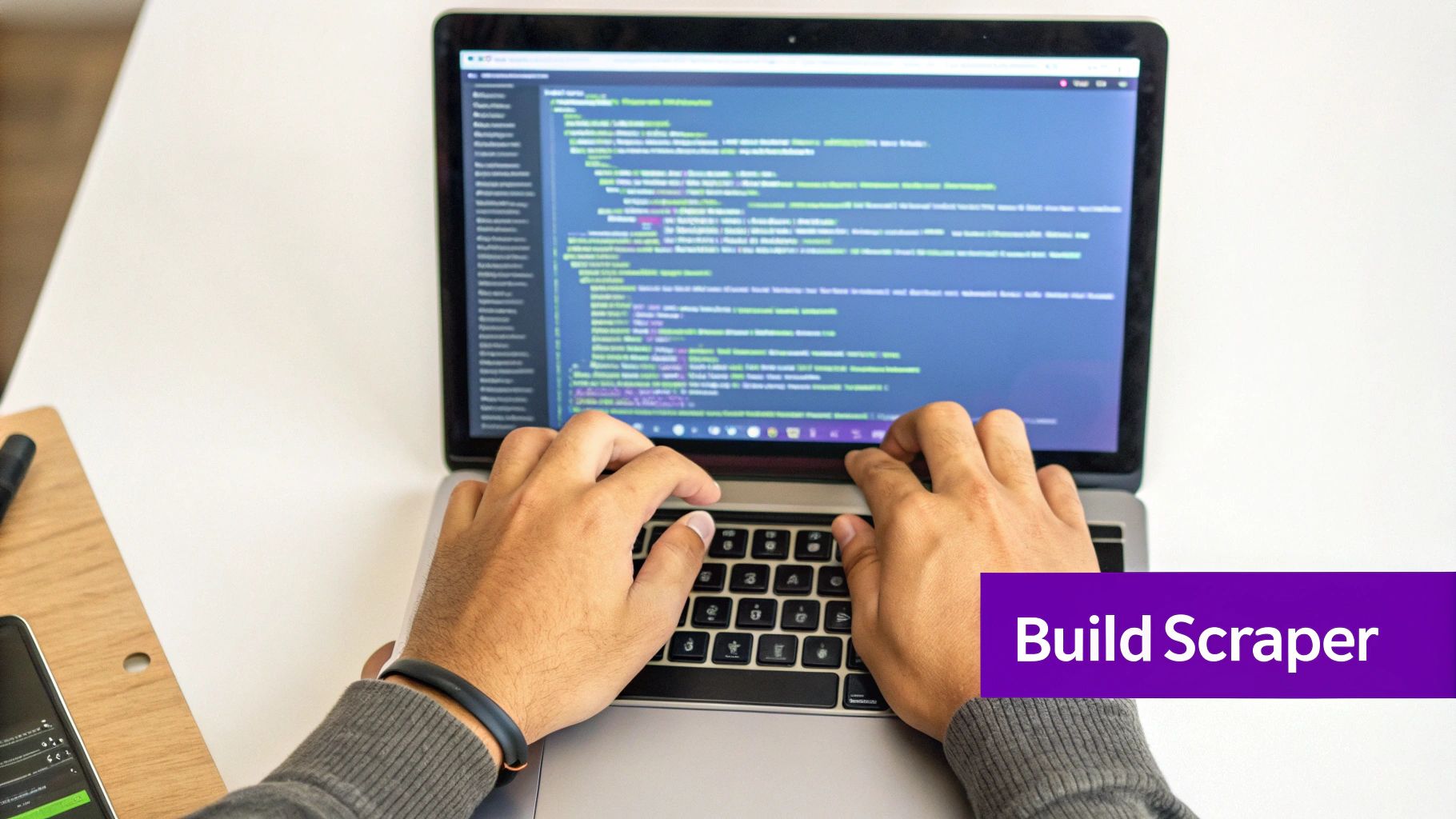 How to Scrape Social Media Data: A Practical Guide