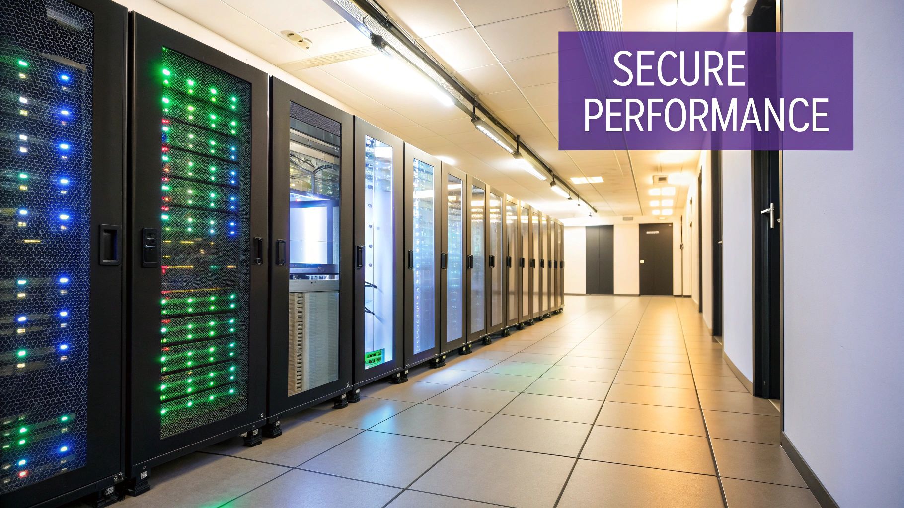 What Is an API Proxy Server and How Does It Work What Is an API Proxy Server and How Does It Work