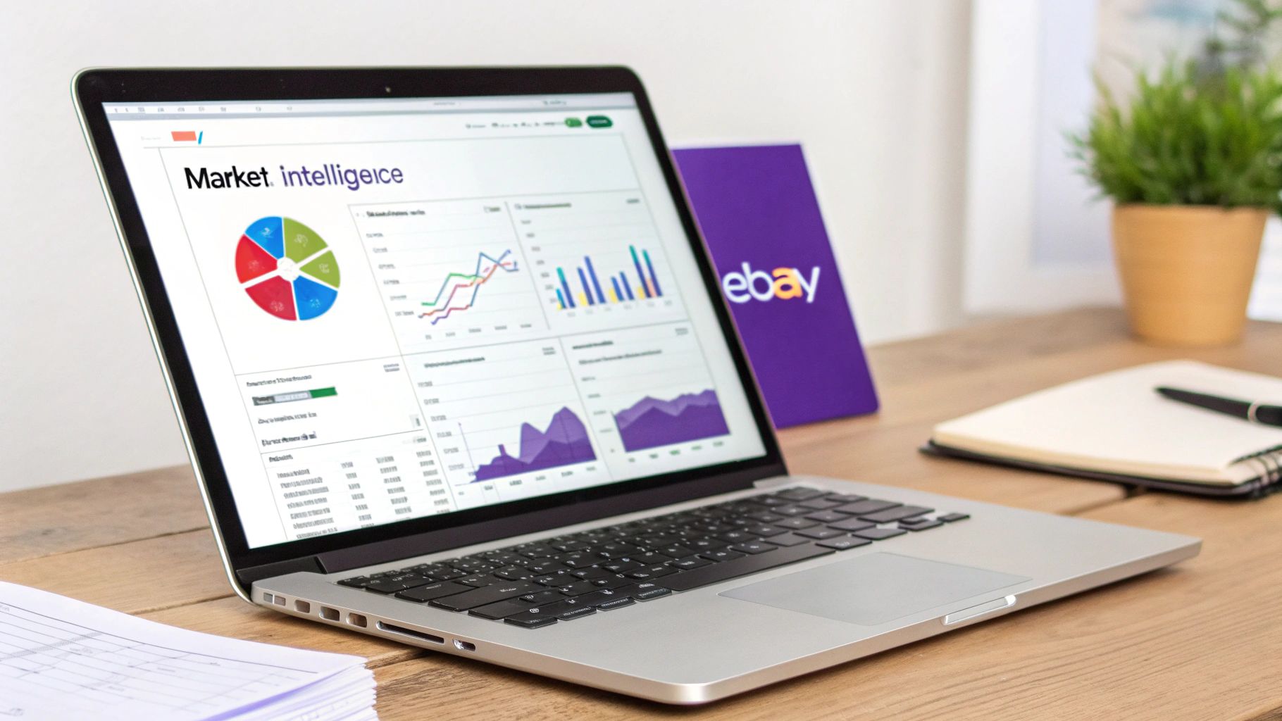 A Practical Guide to Web Scraping eBay A Practical Guide to Web Scraping eBay