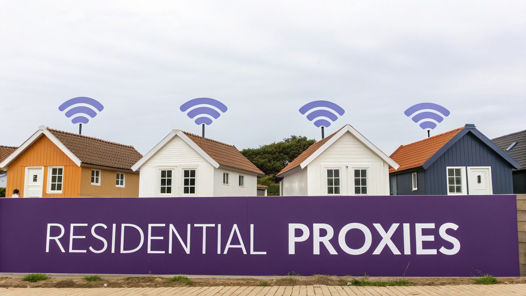 Residential vs Datacenter Proxies: Choosing the Right Fit