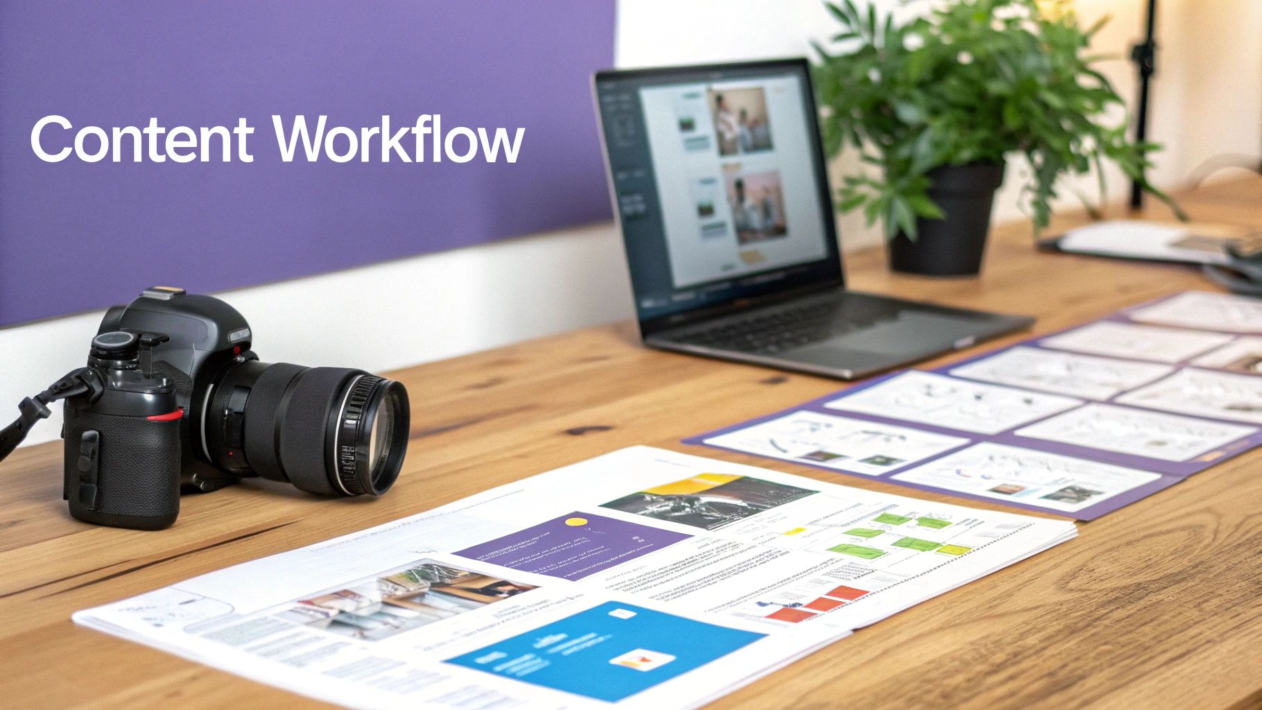How to Manage Multiple Social Media Accounts Effectively
