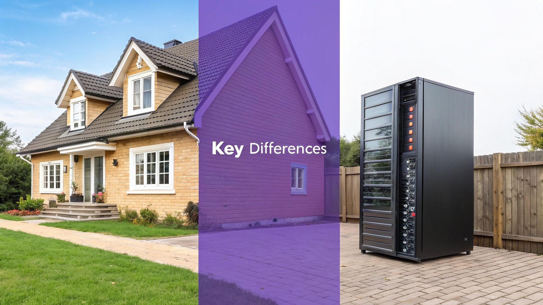 Residential vs Datacenter Proxies: Choosing the Right Fit
