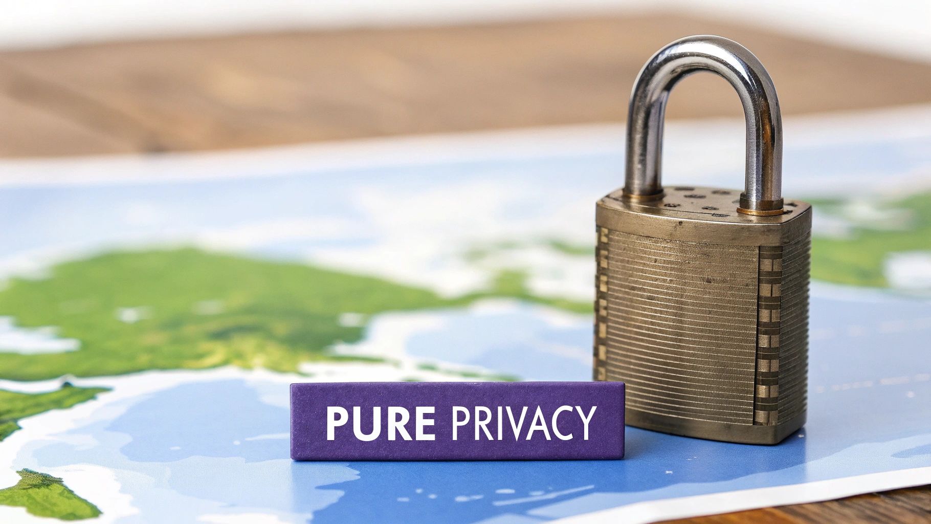 High Anonymity Proxy Explained for Total Privacy High Anonymity Proxy Explained for Total Privacy