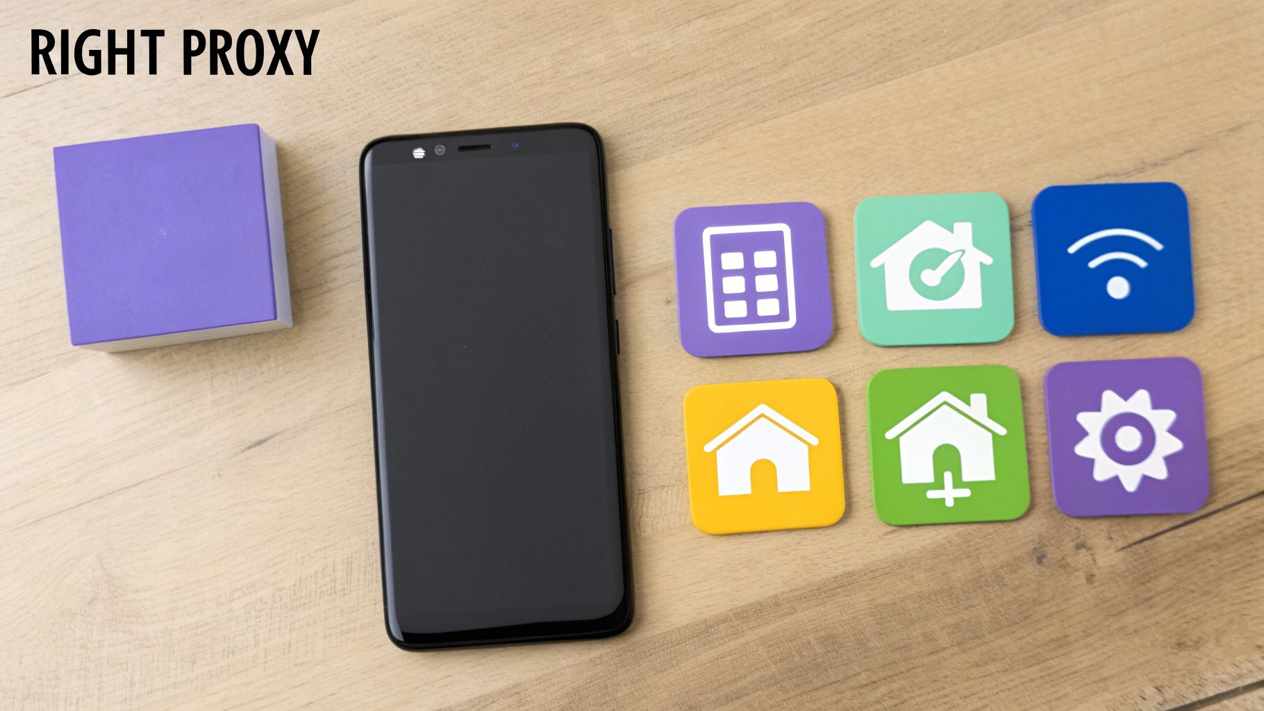 How to Use Proxies on Android: Your Complete Guide How to Use Proxies on Android: Your Complete Guide