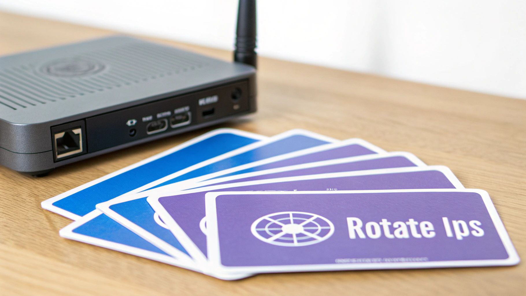 How to Bypass IP Bans: A Practical Guide How to Bypass IP Bans: A Practical Guide