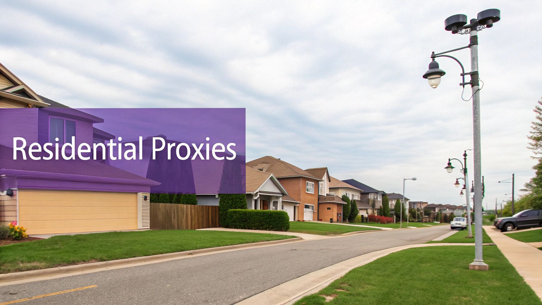 Datacenter Proxies vs Residential: A Complete Guide