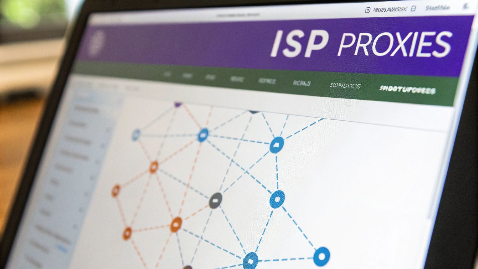 What Are ISP Proxies? Complete Guide & Benefits