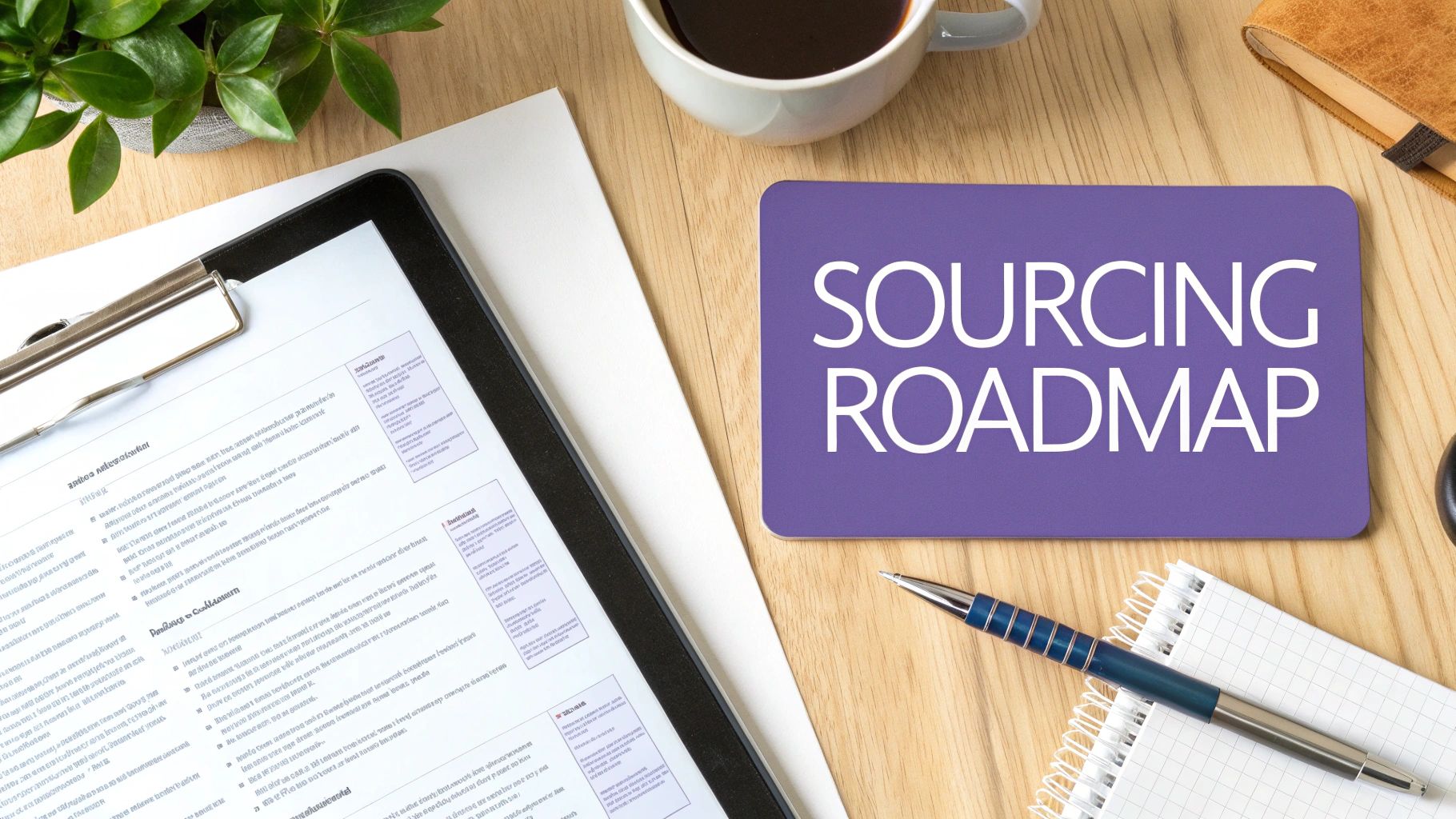 What Is Data Sourcing A Complete Guide