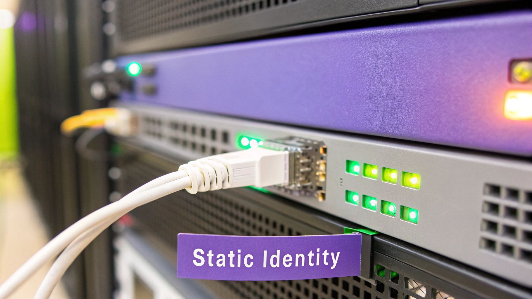 Static vs Rotating Proxy Which Is Best for You?