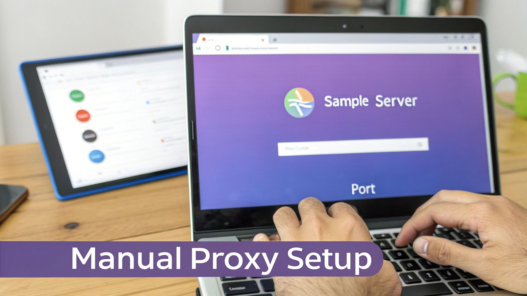 How to Use Proxies on Chrome a Practical Guide
