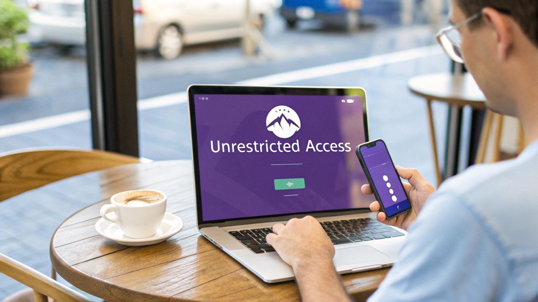 A Practical Guide to Bypass Website Blocks