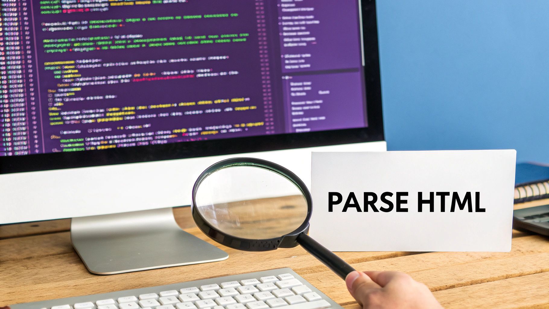 A Practical Python Web Scraping Tutorial