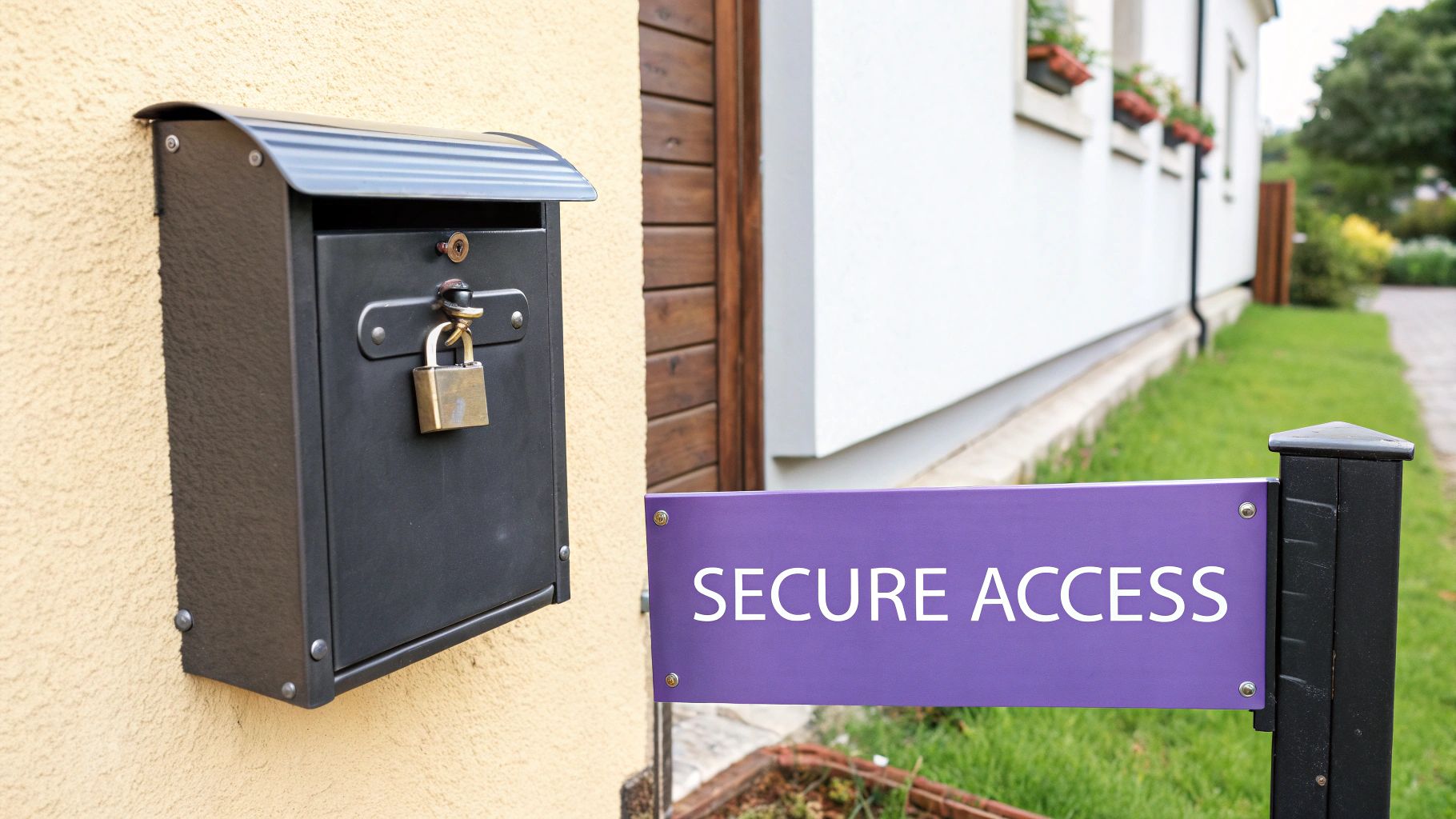 Proxy Server Authentication Explained