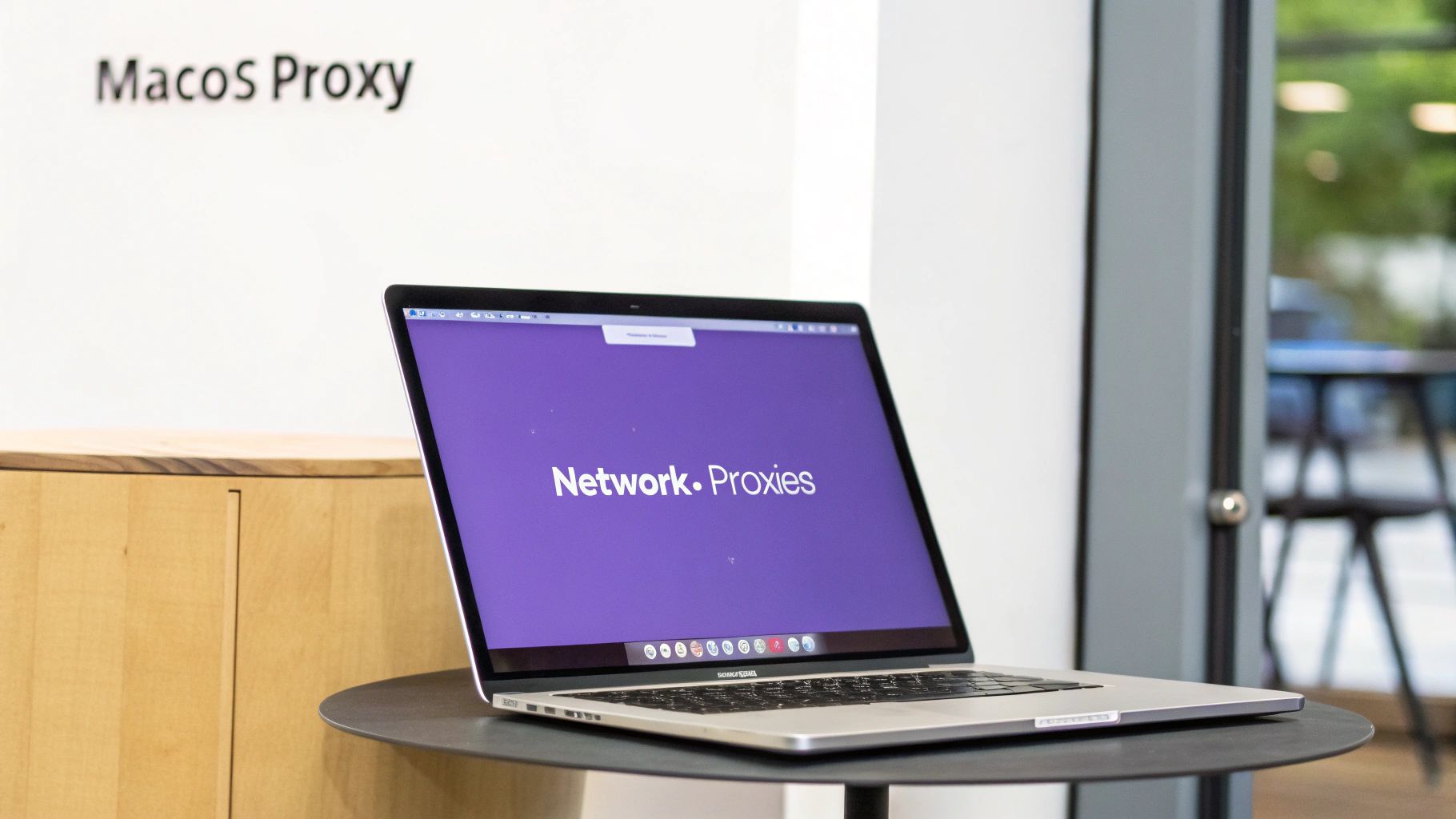 How Do I Find Proxy Server Address and Port How Do I Find Proxy Server Address and Port