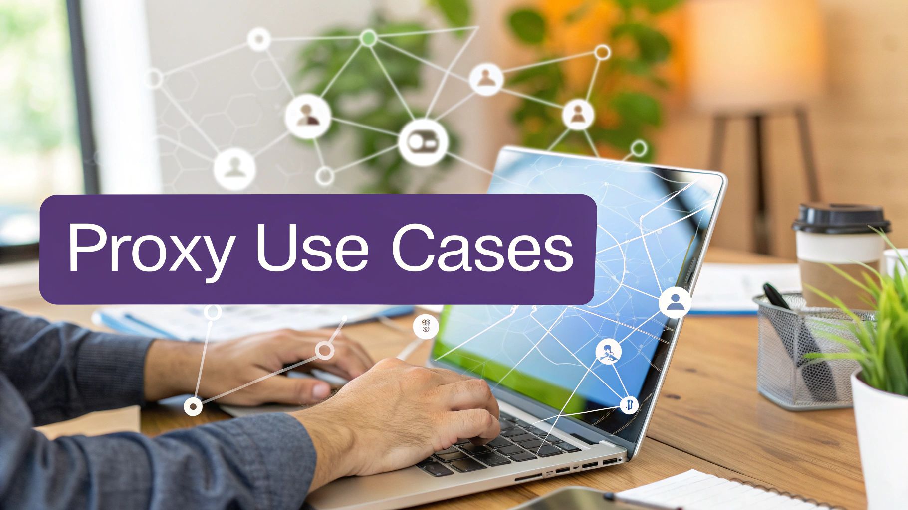 Datacenter Proxies vs Residential: A Complete Guide