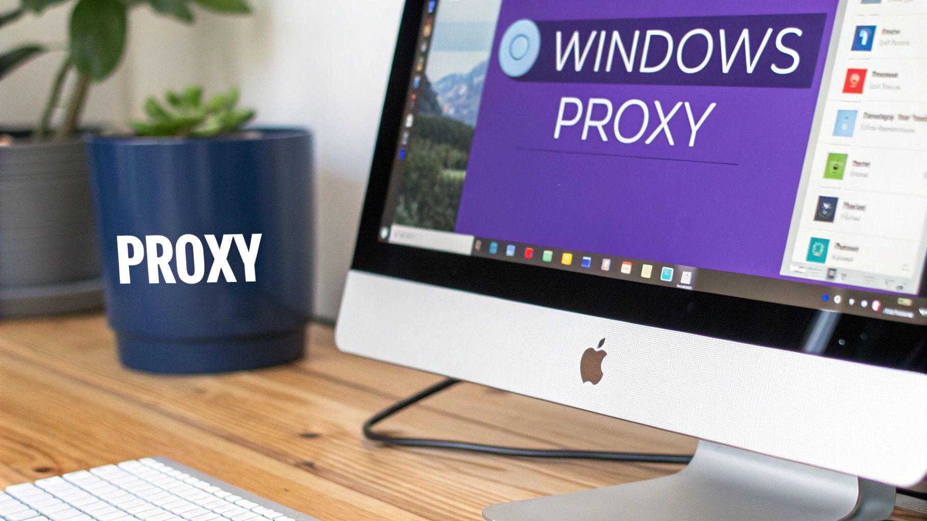 How Do I Find Proxy Server Address and Port How Do I Find Proxy Server Address and Port