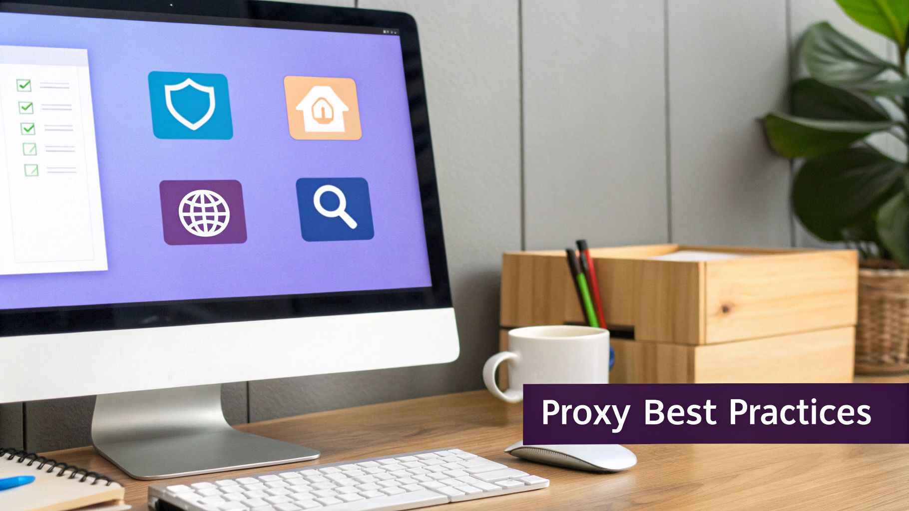 How to Use Proxies in Chrome: A Practical Guide How to Use Proxies in Chrome: A Practical Guide