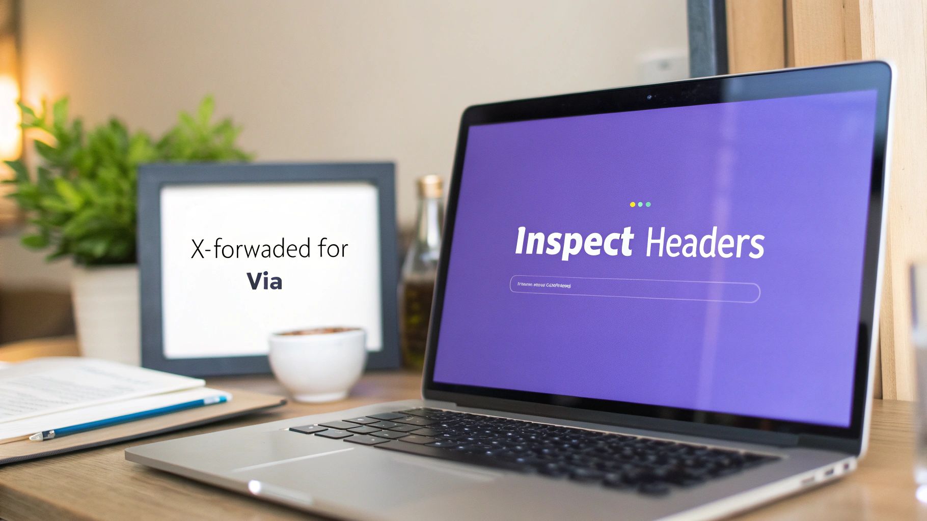 A Practical Guide to Proxy Server Detection A Practical Guide to Proxy Server Detection