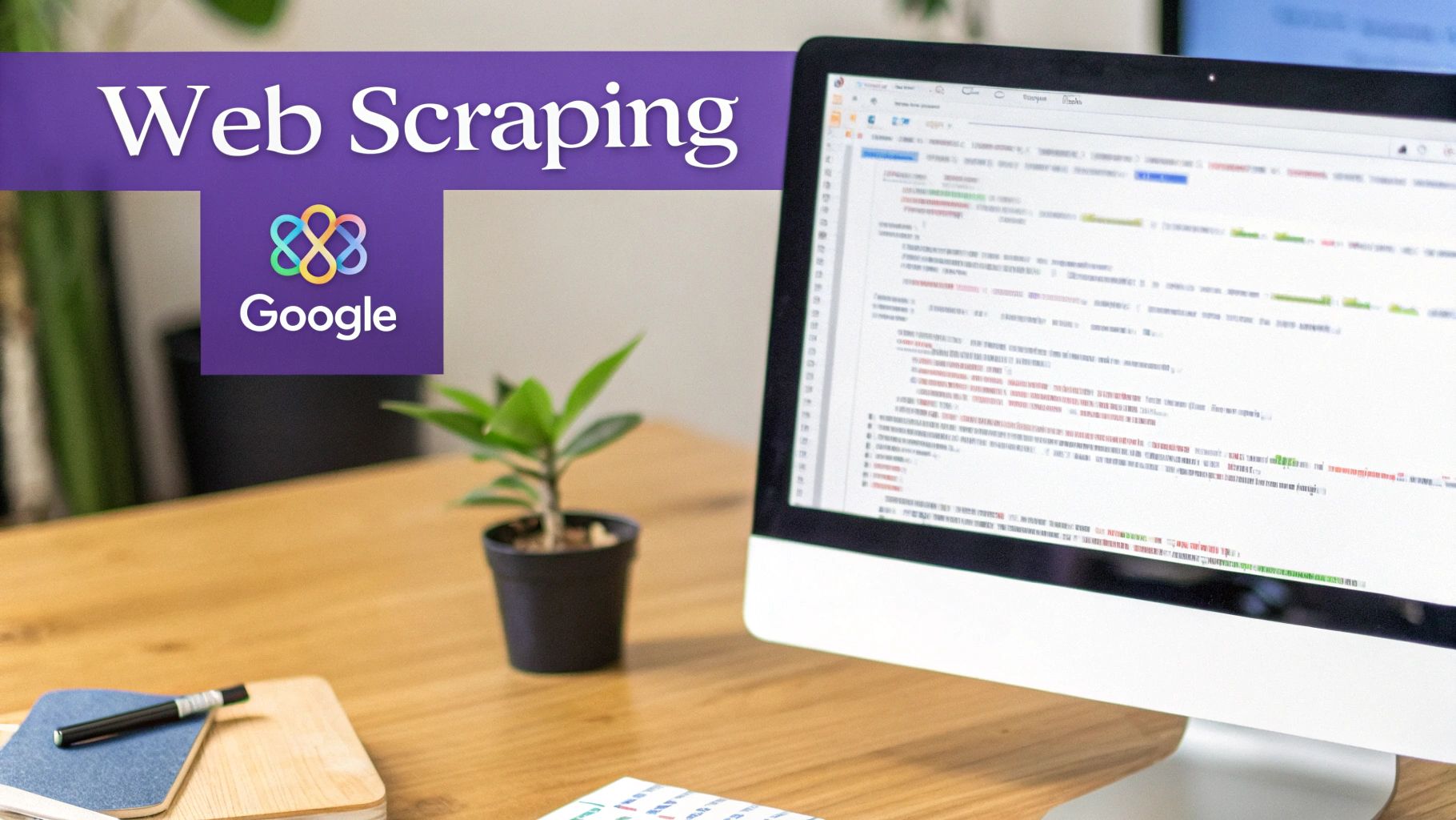 How to Scrape Google Without Getting Blocked