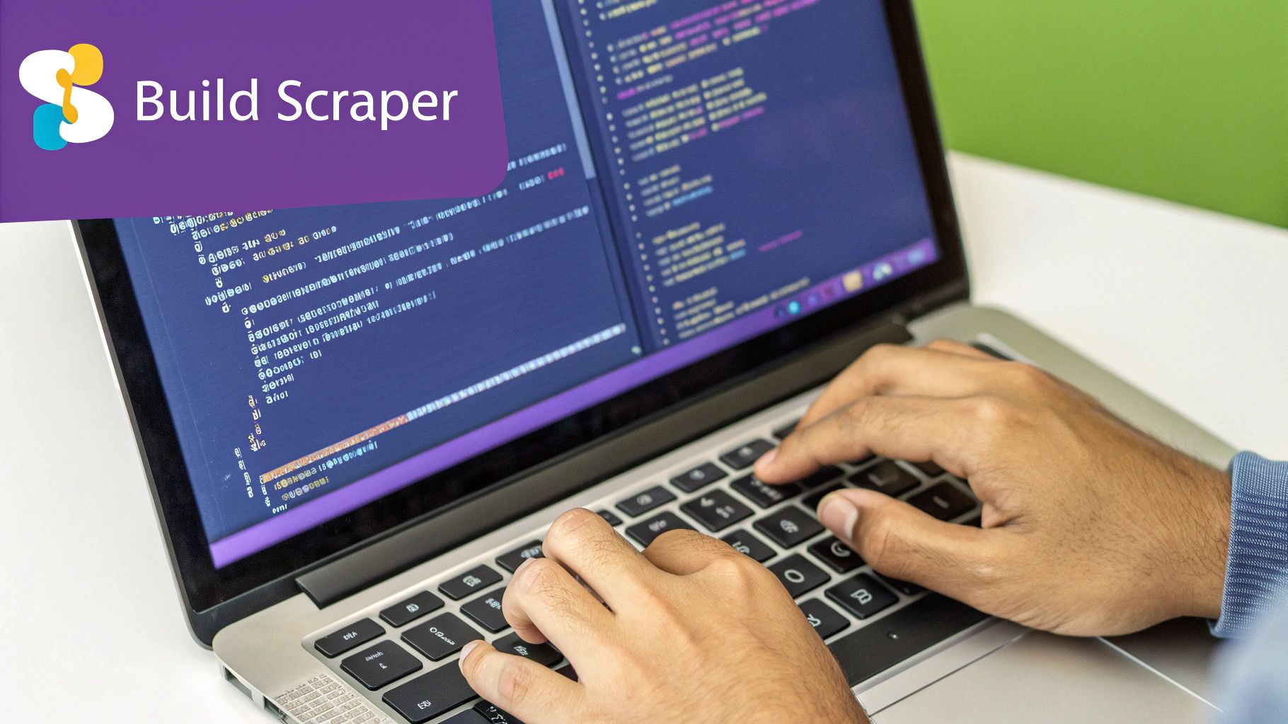 A Practical Guide to Web Scraping eBay A Practical Guide to Web Scraping eBay