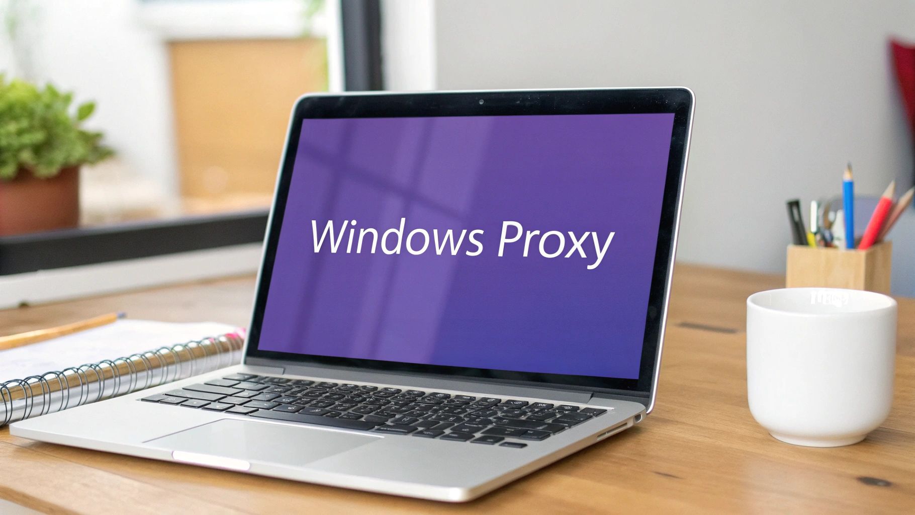 how to get the proxy server address: A quick guide
