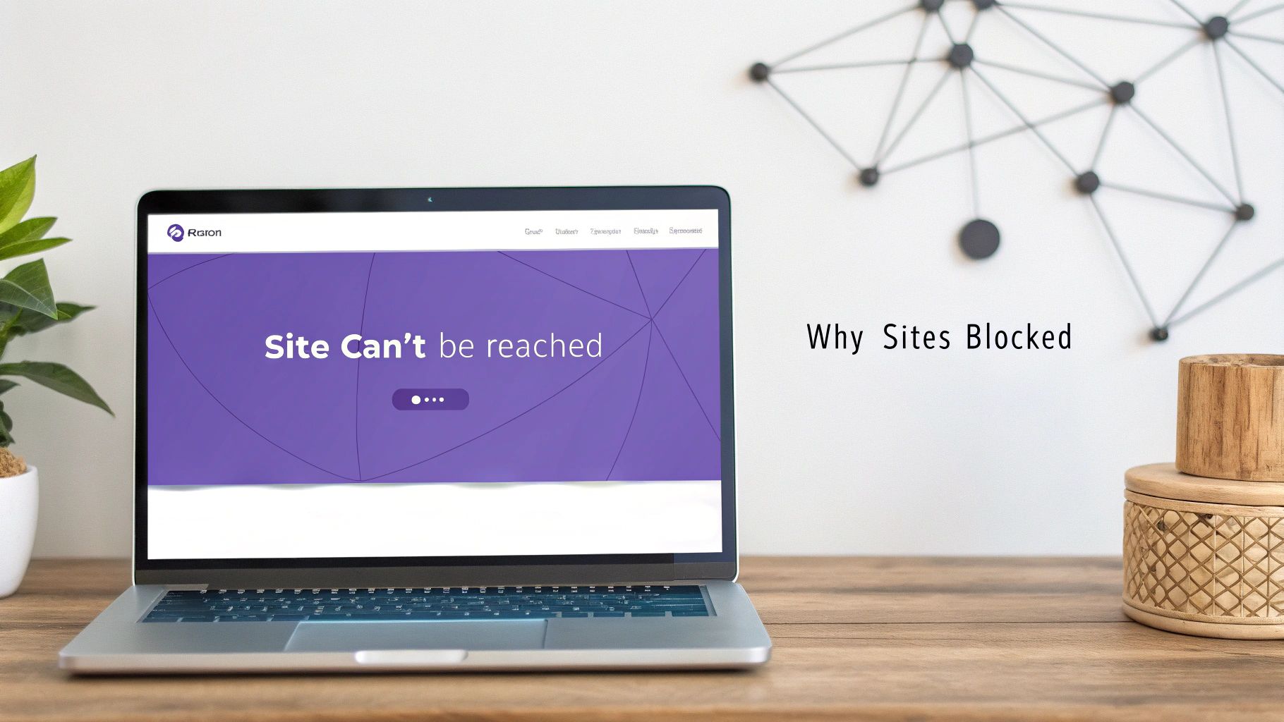 how do you unblock websites that are blocked: A 5-step Guide