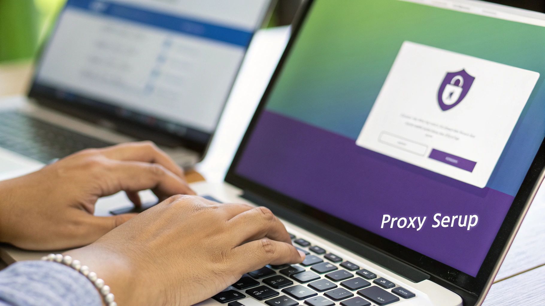 Residential Proxies for Instagram Your Ultimate Guide