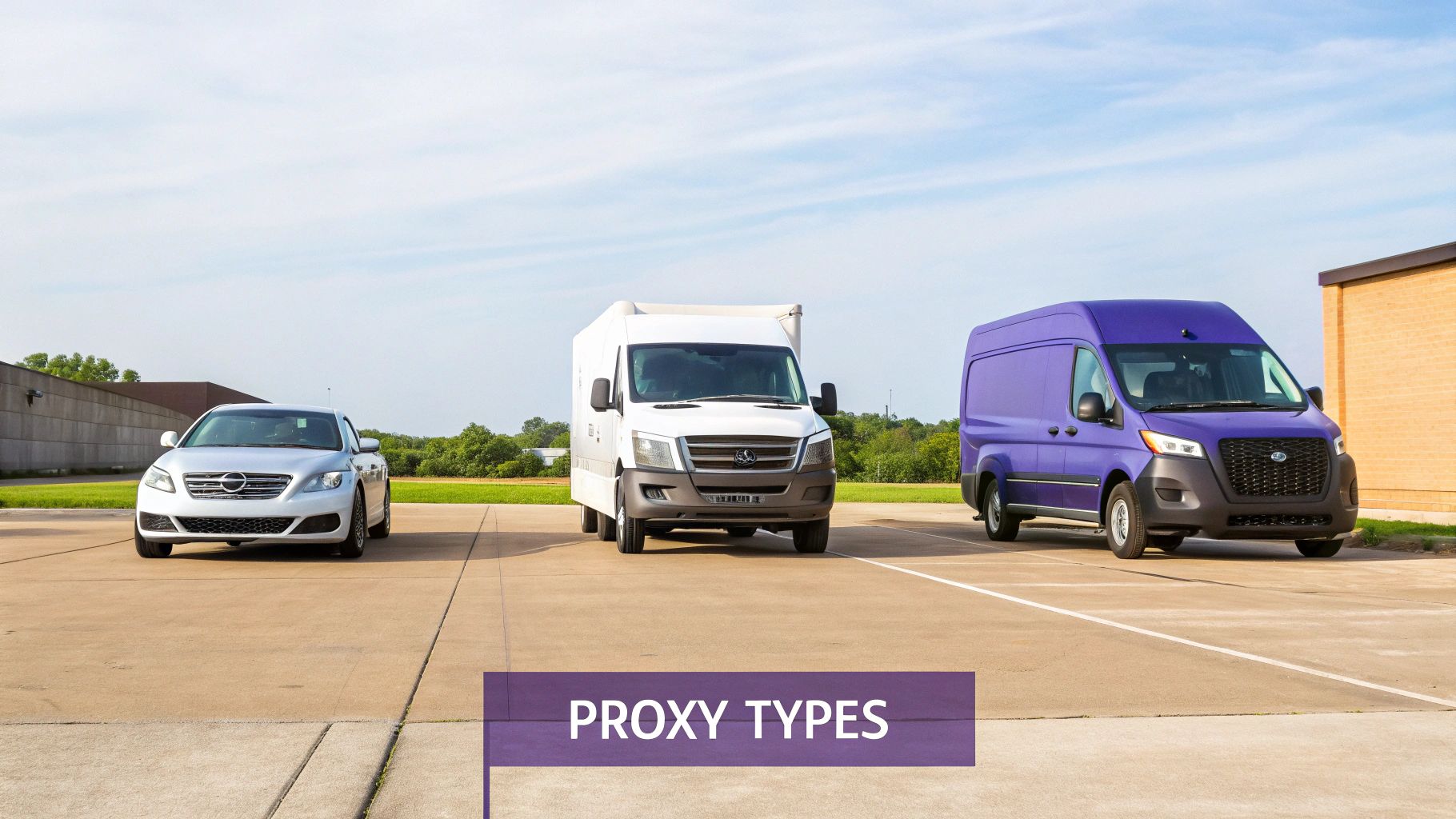 Best Proxies for Web Scraping A Guide to Choosing Right