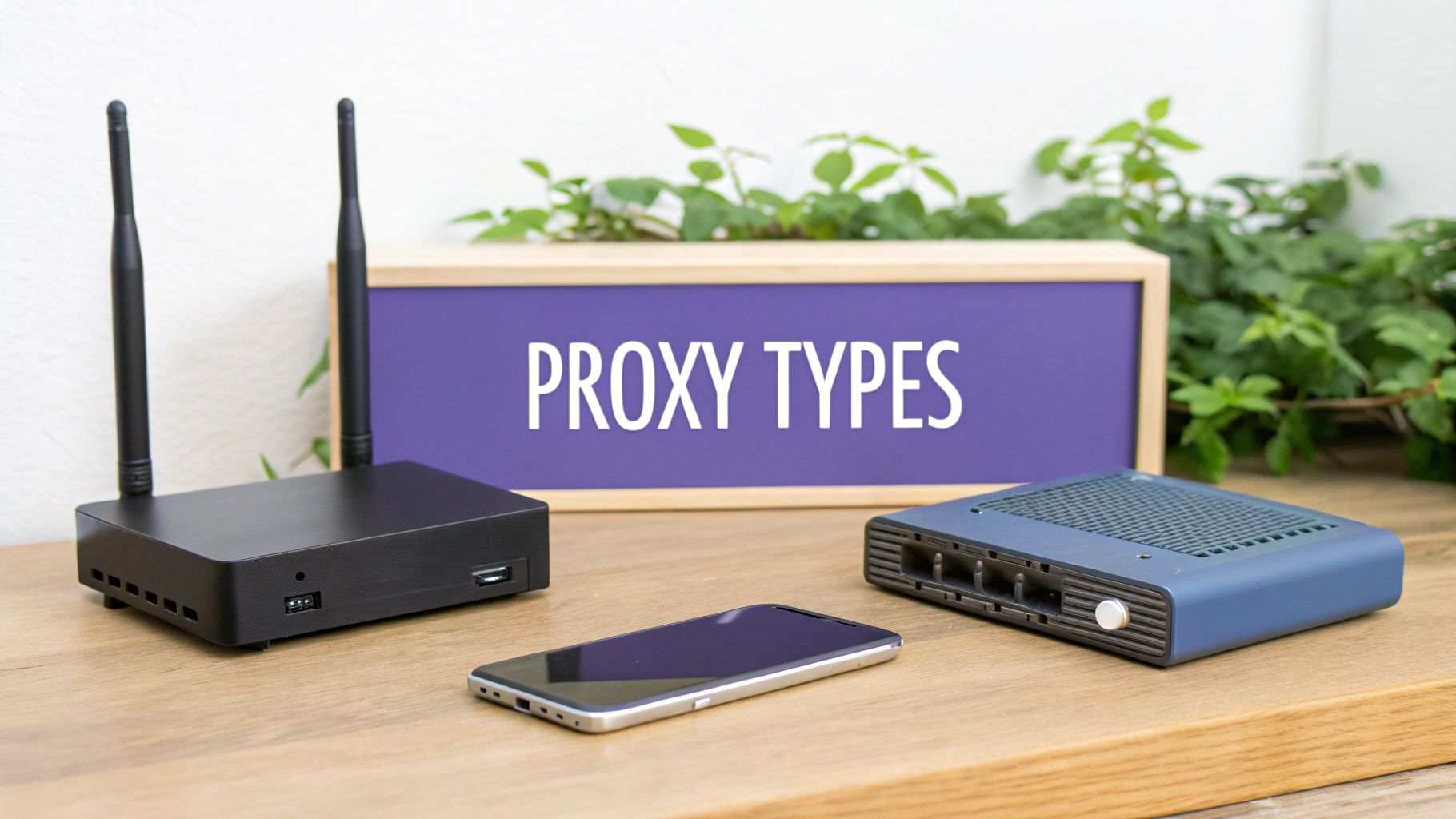 A Guide to Proxy IP Rotation A Guide to Proxy IP Rotation